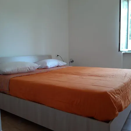 Melograno Appartement Vieste