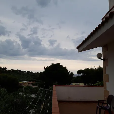 Melograno Apartman